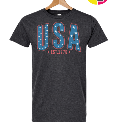 USA Tee