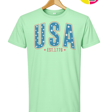 USA Tee