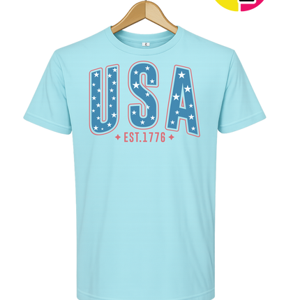 USA Tee