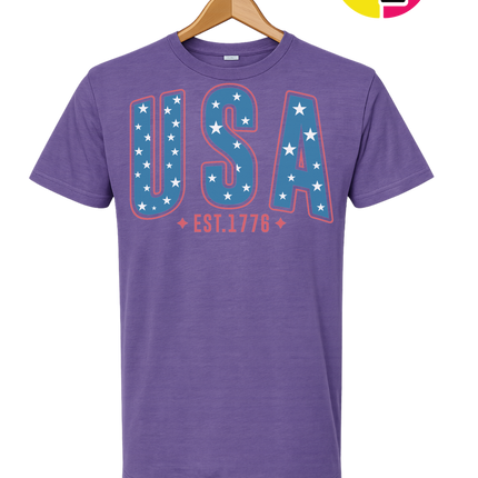 USA Tee