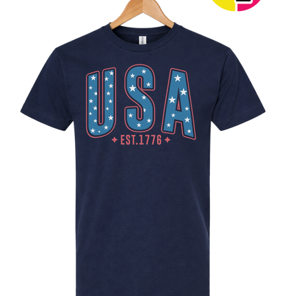 USA Tee