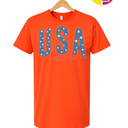 USA Tee