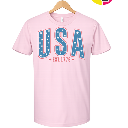 USA Tee