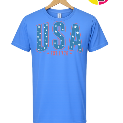 USA Tee