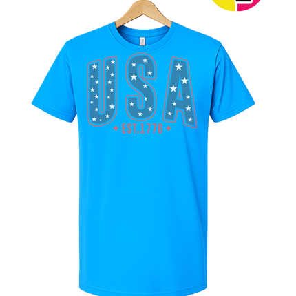USA Tee