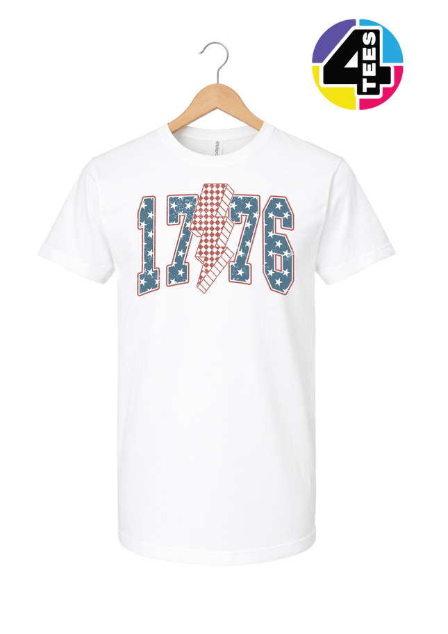 1776 Tee