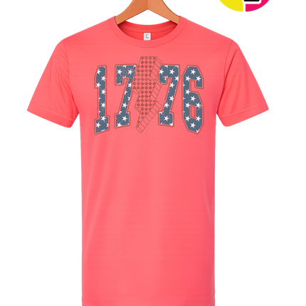 1776 Tee