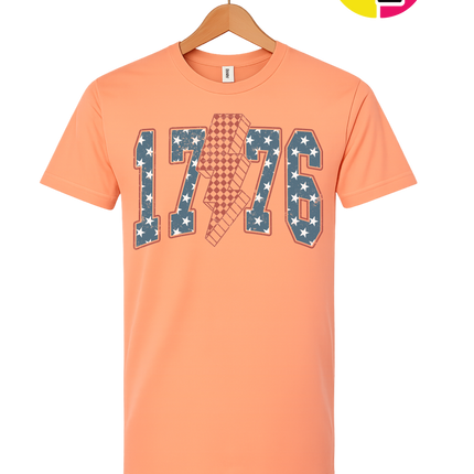 1776 Tee