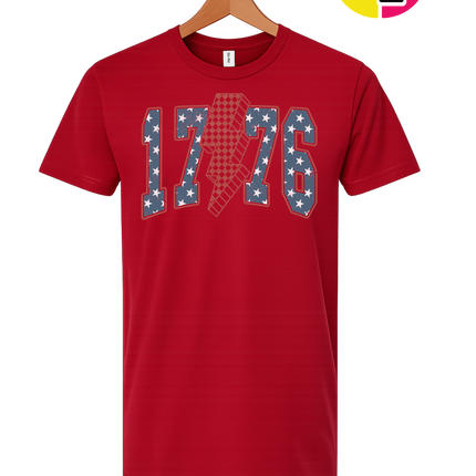 1776 Tee