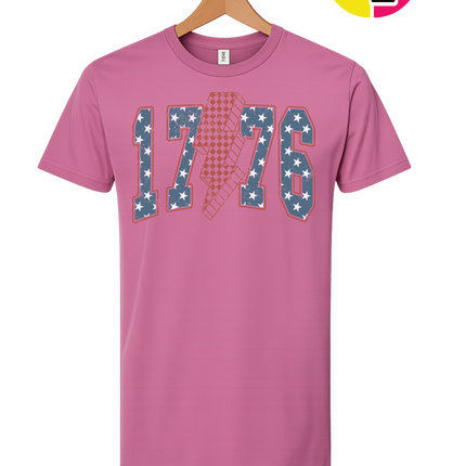 1776 Tee