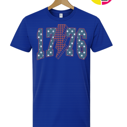 1776 Tee