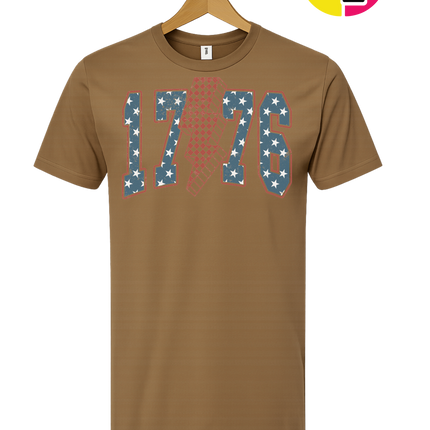 1776 Tee