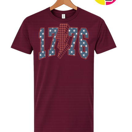 1776 Tee