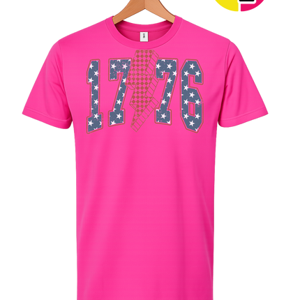 1776 Tee