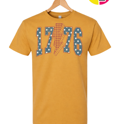 1776 Tee