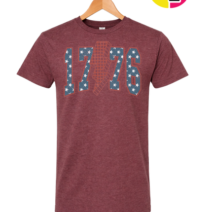 1776 Tee