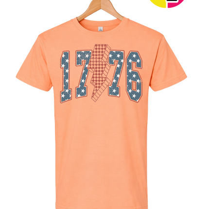 1776 Tee