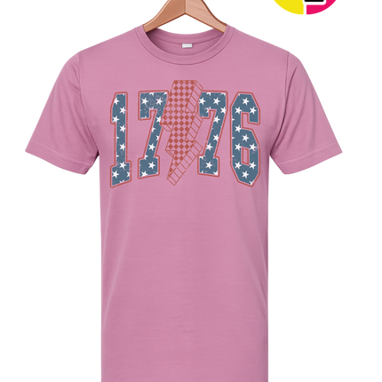 1776 Tee