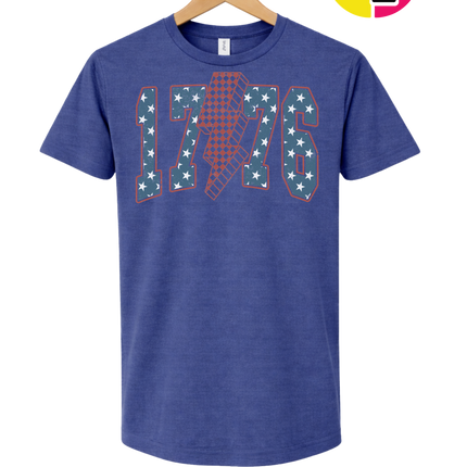 1776 Tee