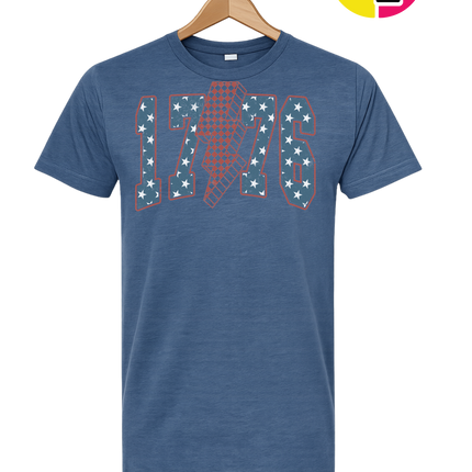 1776 Tee