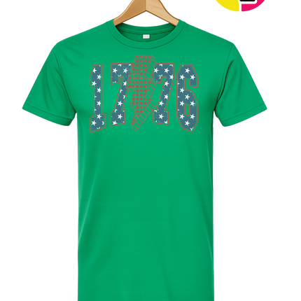 1776 Tee