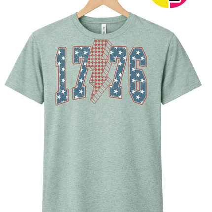 1776 Tee