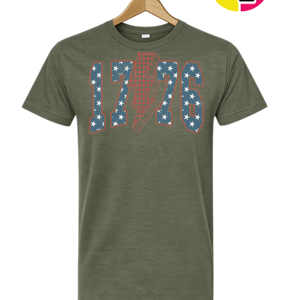 1776 Tee