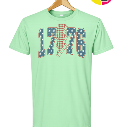 1776 Tee