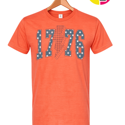 1776 Tee