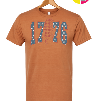 1776 Tee