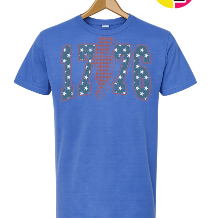 1776 Tee