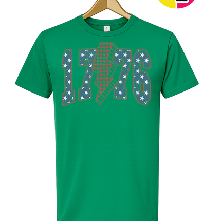 1776 Tee