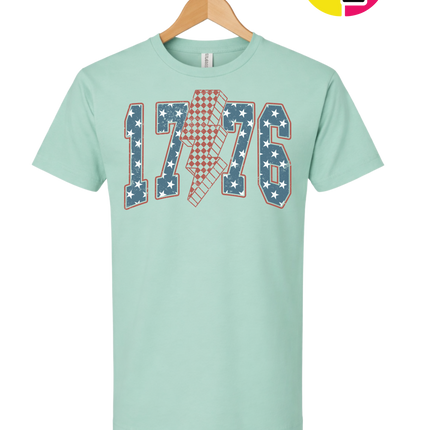 1776 Tee