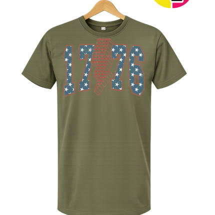 1776 Tee