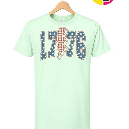 1776 Tee