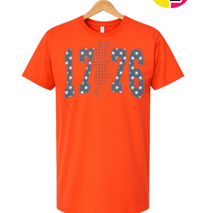 1776 Tee