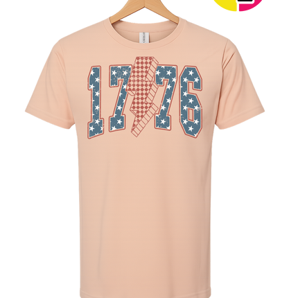 1776 Tee