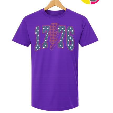 1776 Tee