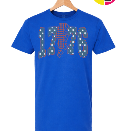 1776 Tee