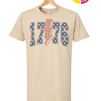 1776 Tee