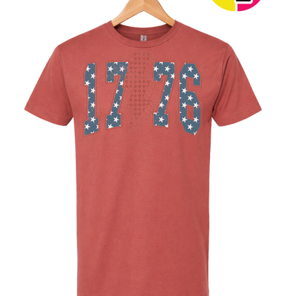 1776 Tee