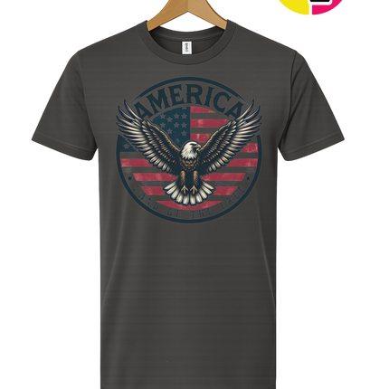 Land Of The Free Tee