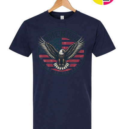 Land Of The Free Tee