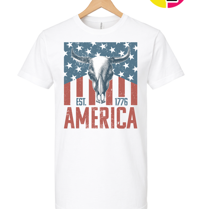 America Tee