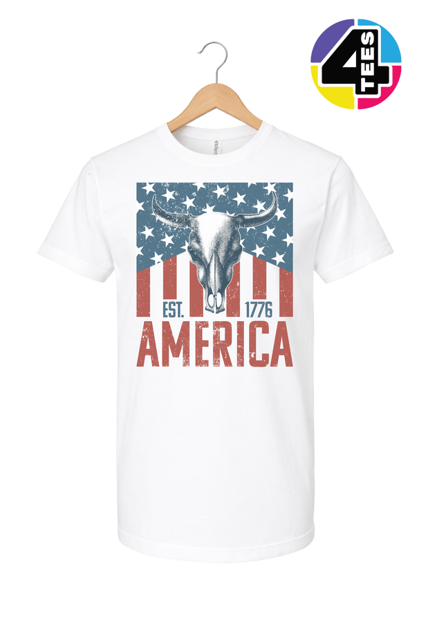 America Tee