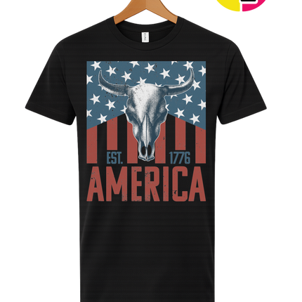 America Tee