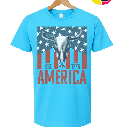 America Tee