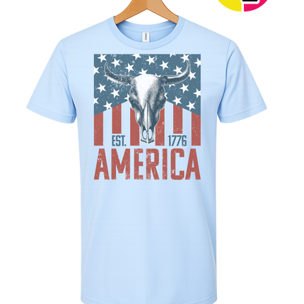 America Tee