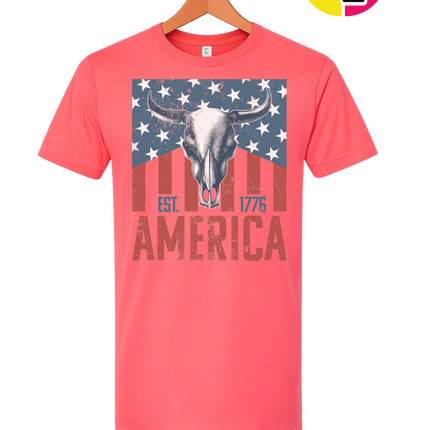 America Tee