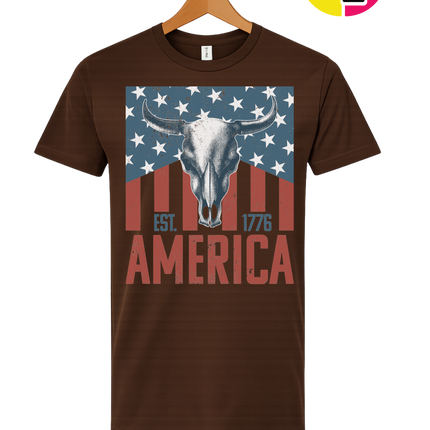 America Tee